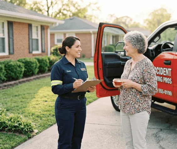 Accident Towing Service Durham, CA FAQs